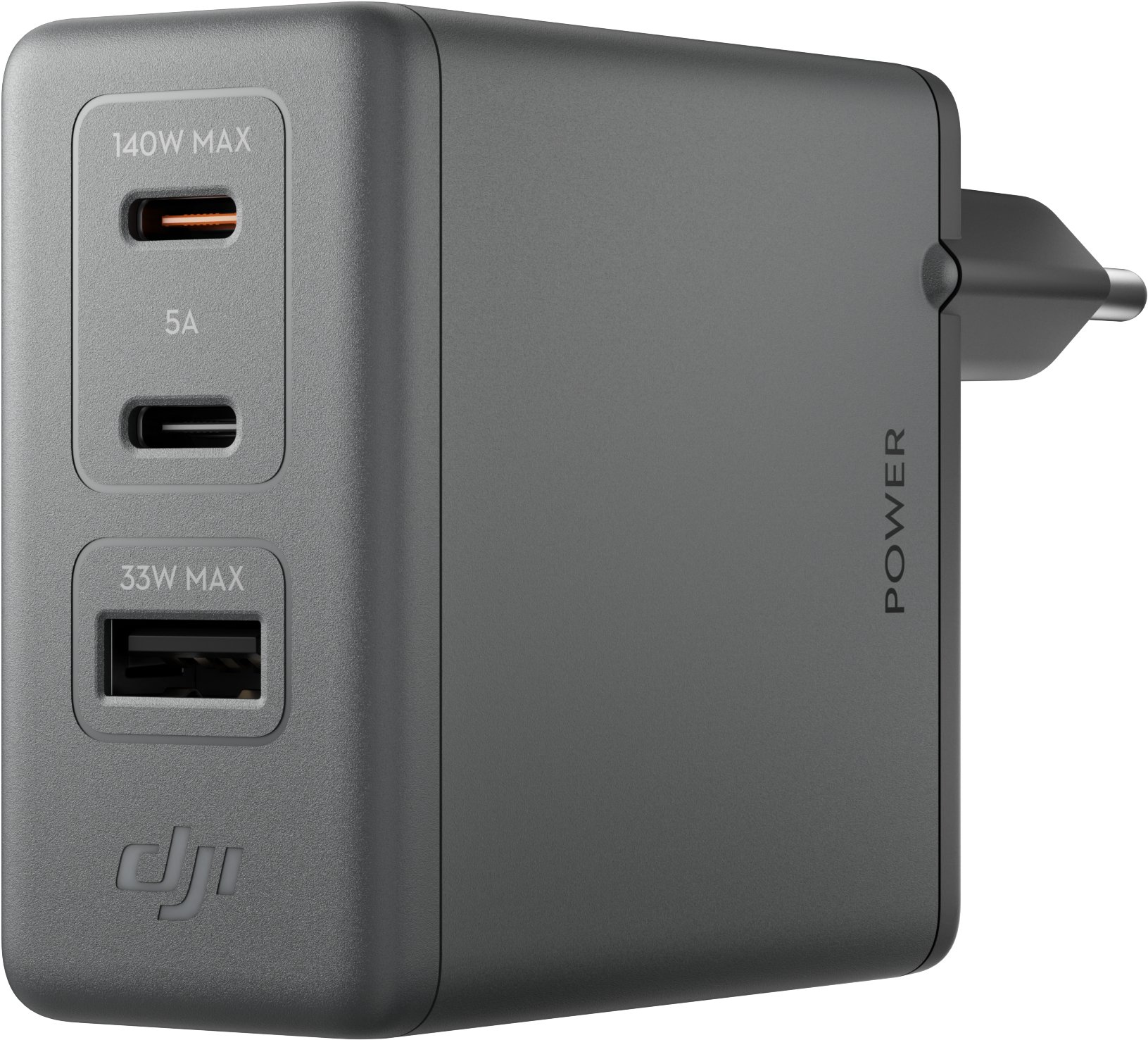 DJI Power 140W GaN | CP