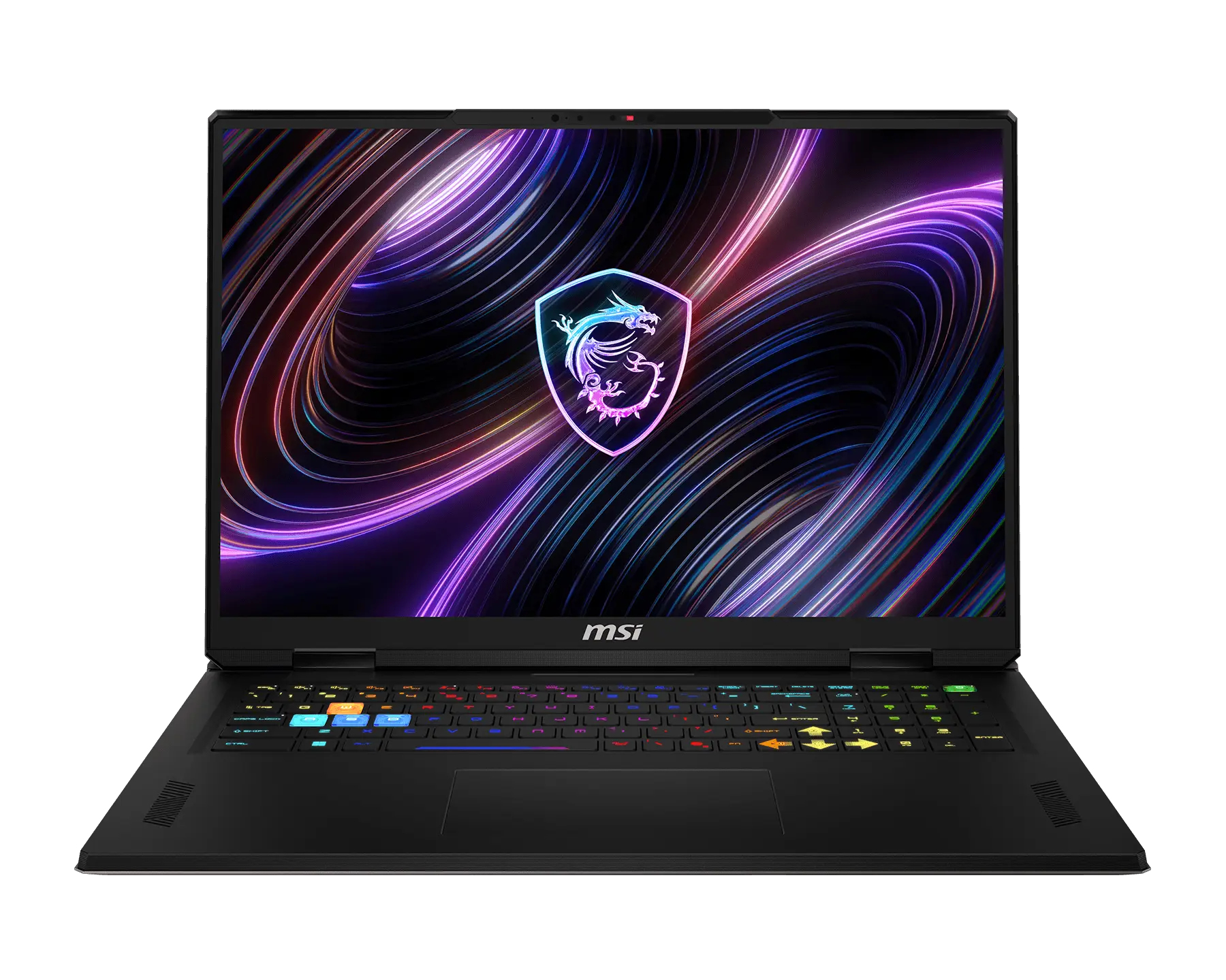 MSI Raider 18 HX A2WH-1088DE 001824-1088