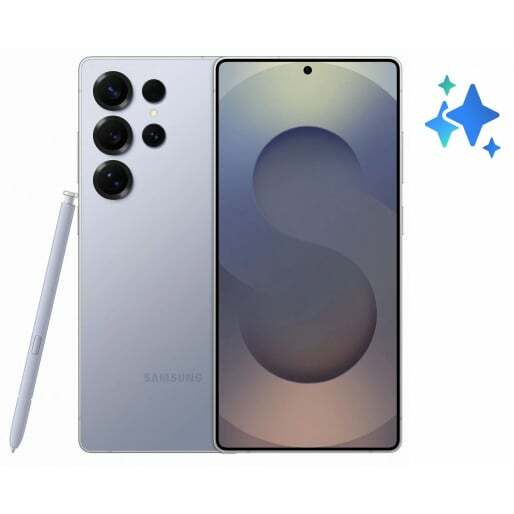 Samsung S938B DS 5G S25 Ultra