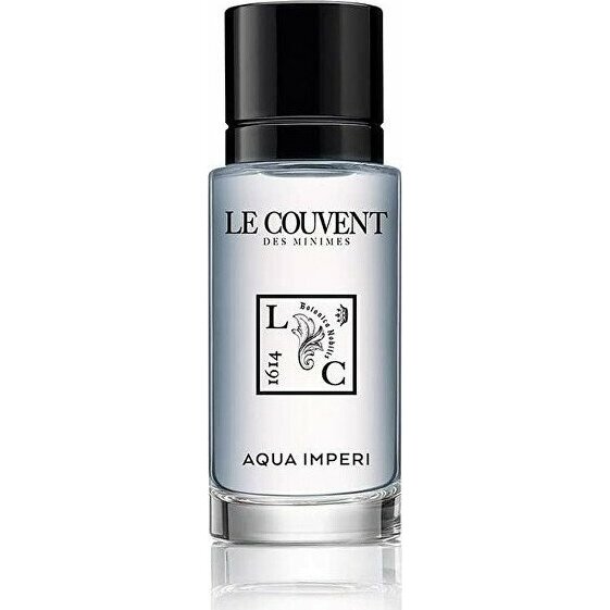 Le Couvent des Minimes LE COUVENT