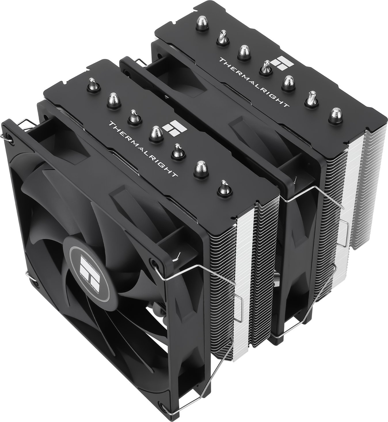 Thermalright Phantom Spirit 120 SE |