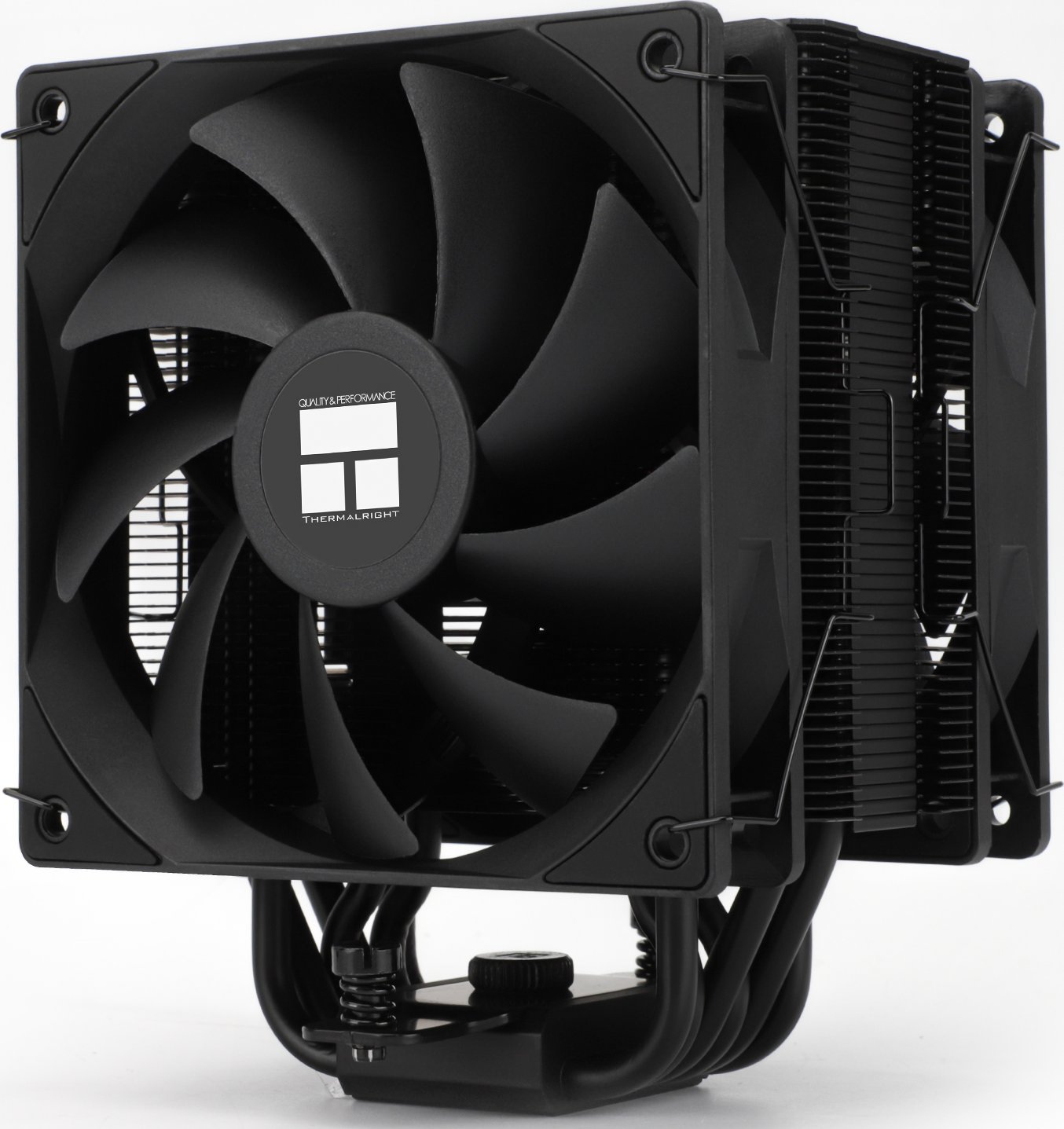 Thermalright Burst Assassin 120 EVO Dark