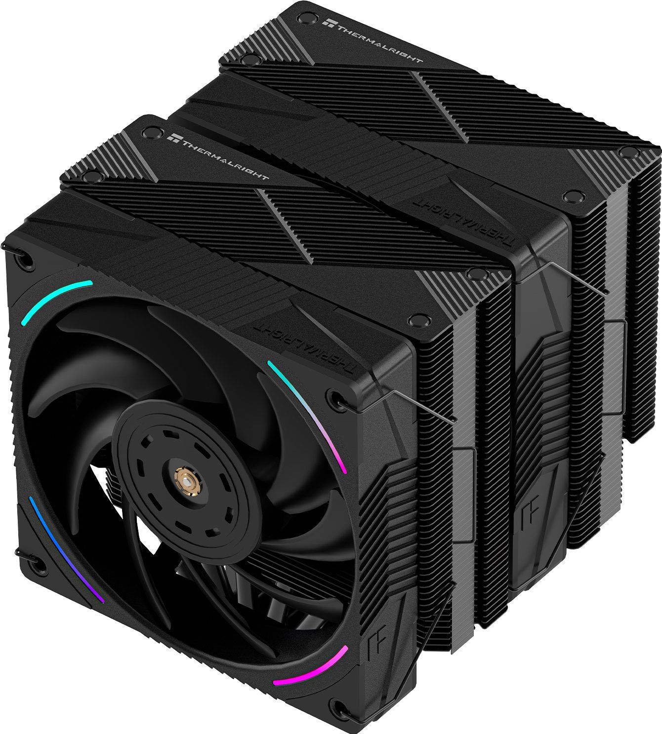 Thermalright Phantom Spirit 120 EVO |