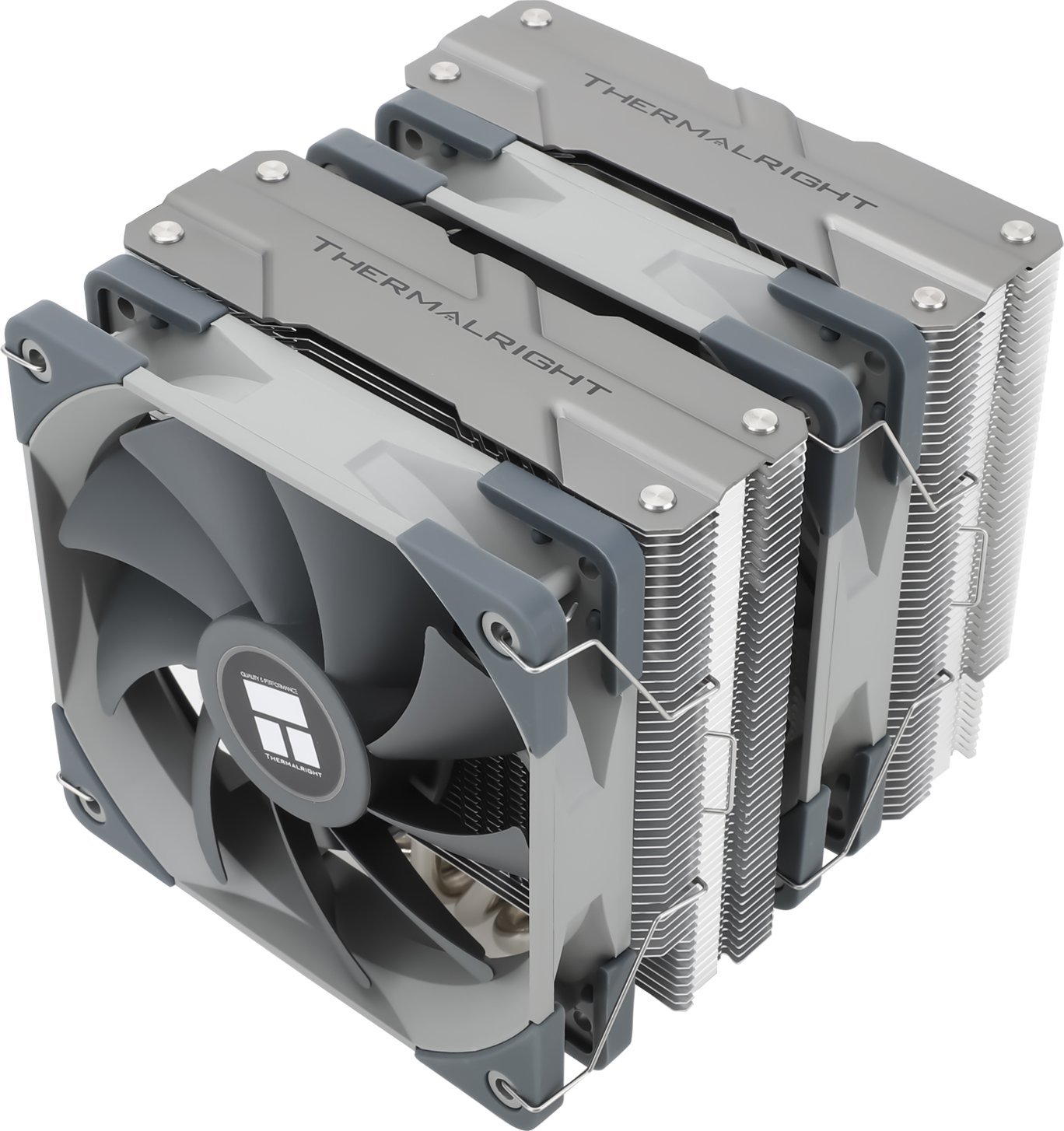 Thermalright Peerless Assassin 120 | Peerless