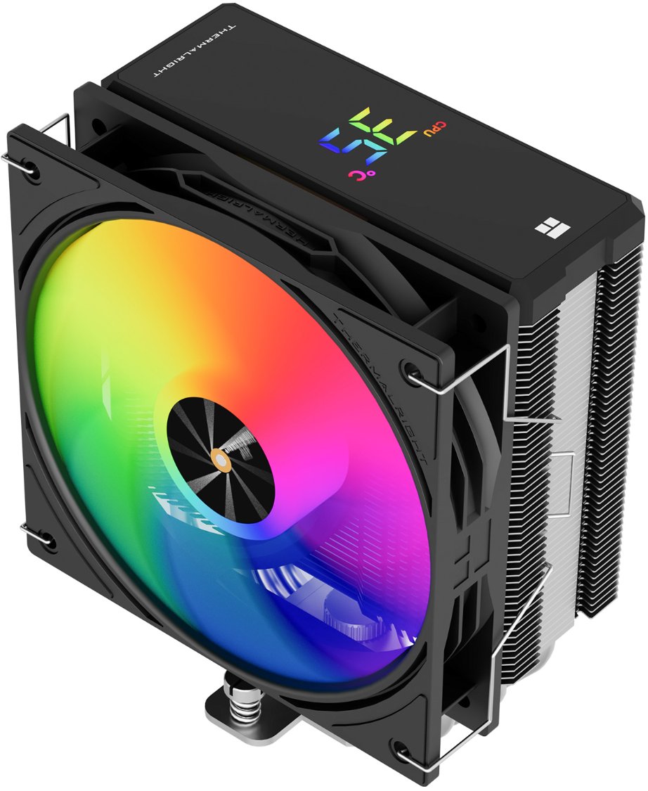 Thermalright Assassin X 120 R Digital