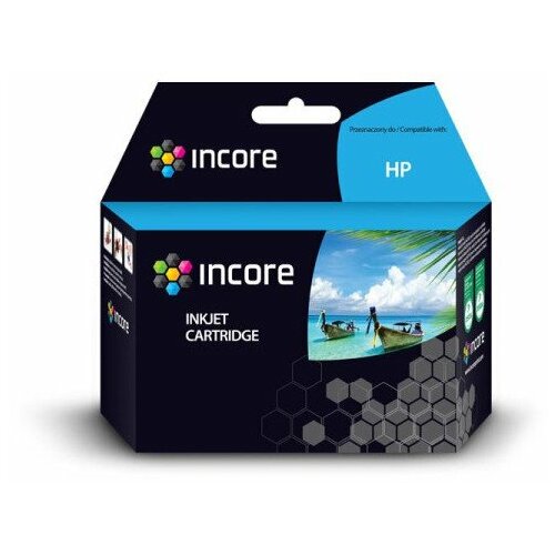 Tusz Incore Tusz INCORE do HP