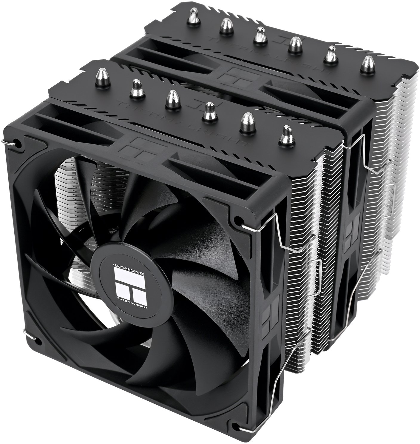 Thermalright Peerless Assassin 120 SE V2