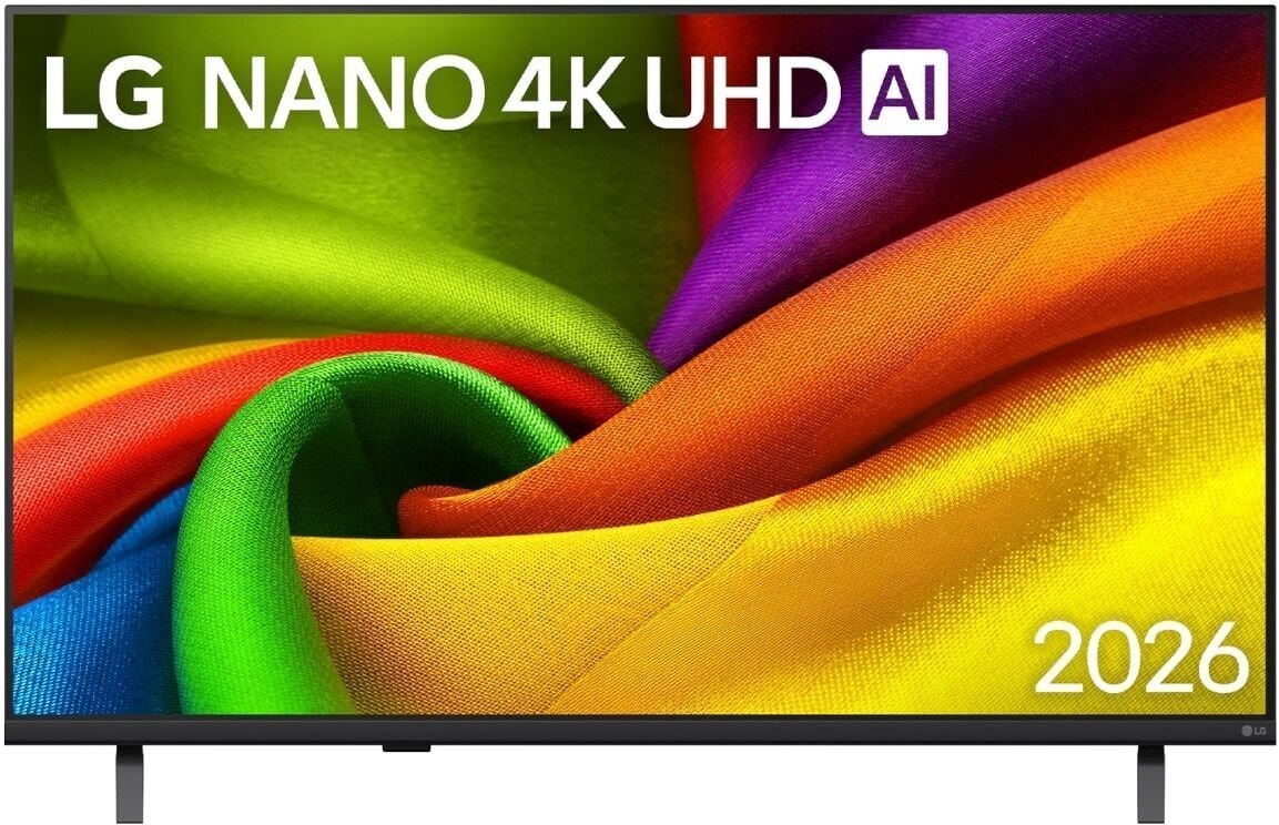 LG 65NU850B3LA NanoCell 65`` 4K Ultra