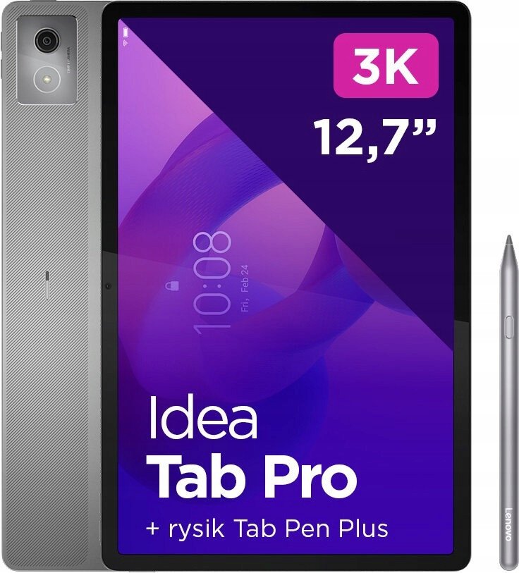 Lenovo Idea Tab Pro 12.7&quot