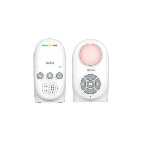 Elektriskais tvaika sterilizators Chillax CB210 Elektryczna