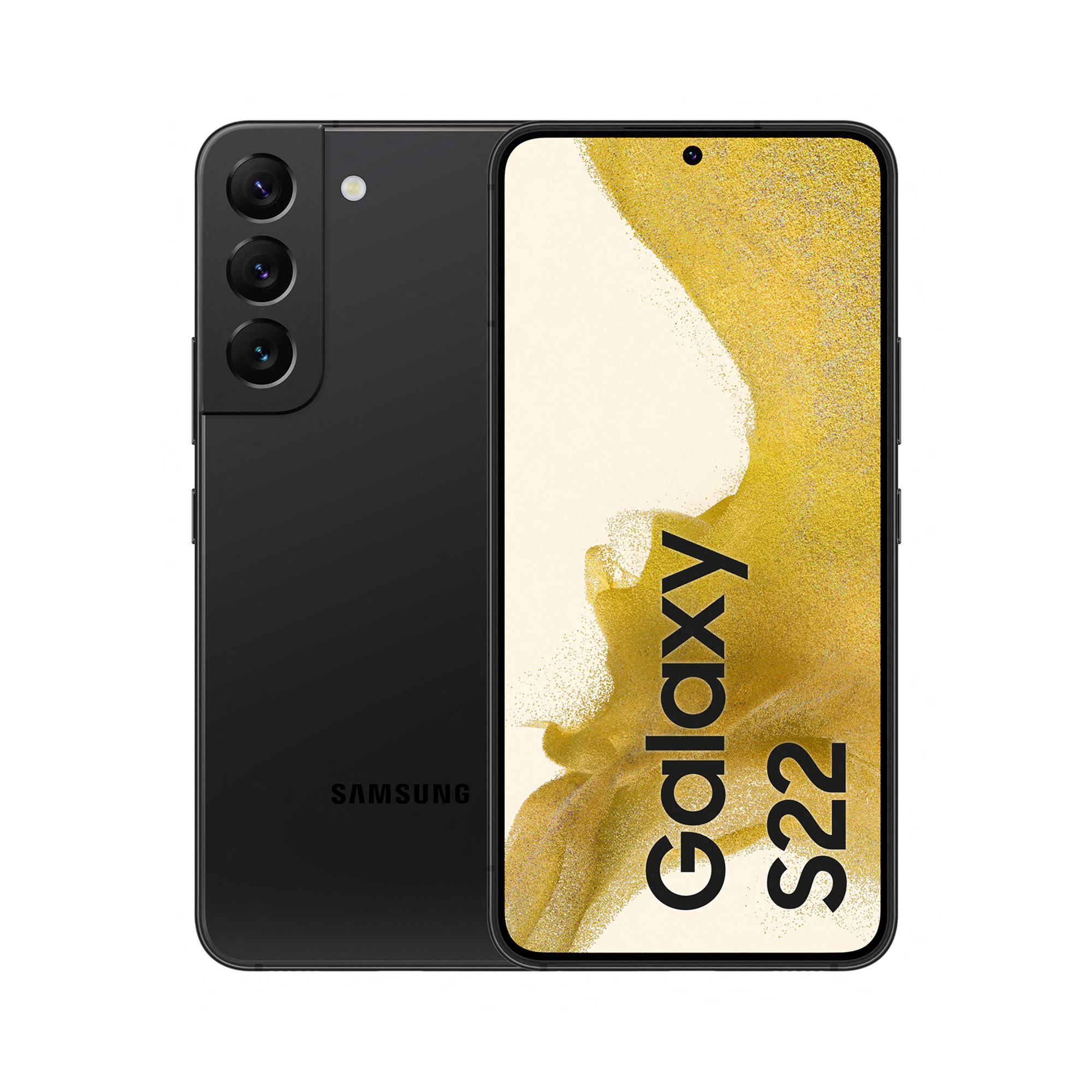 Samsung SM-S901B 8/128GB Black | 38442186