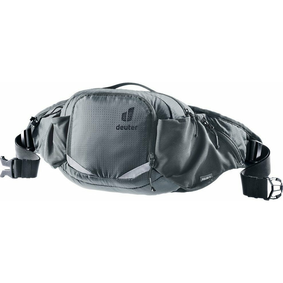 Deuter Nerka rowerowa Pulse 5 graphite