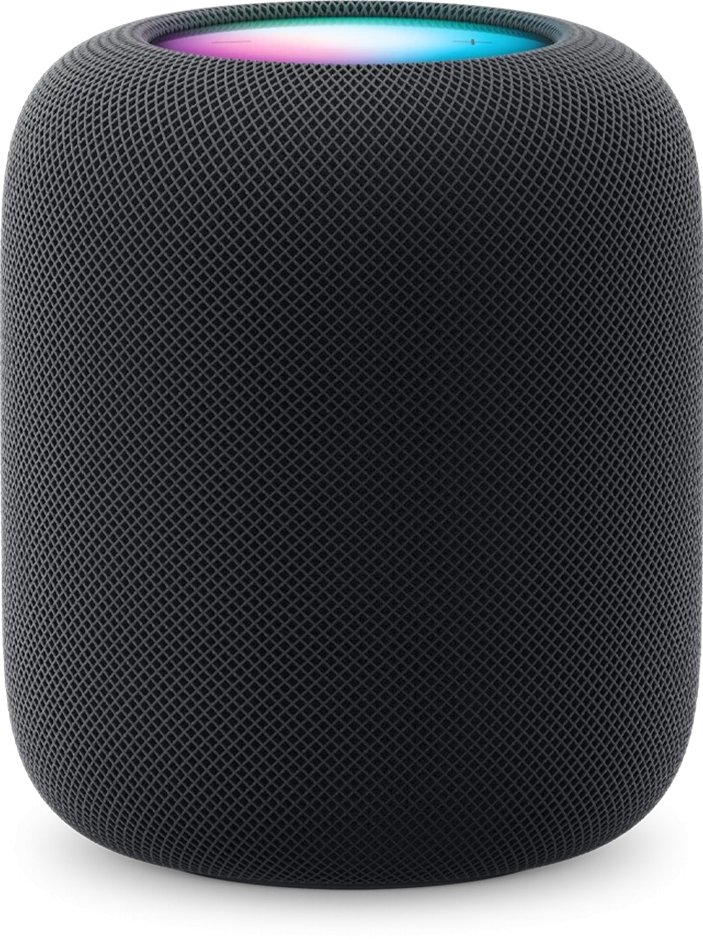 Apple HomePod 3Gen Black | MDEW4D/A
