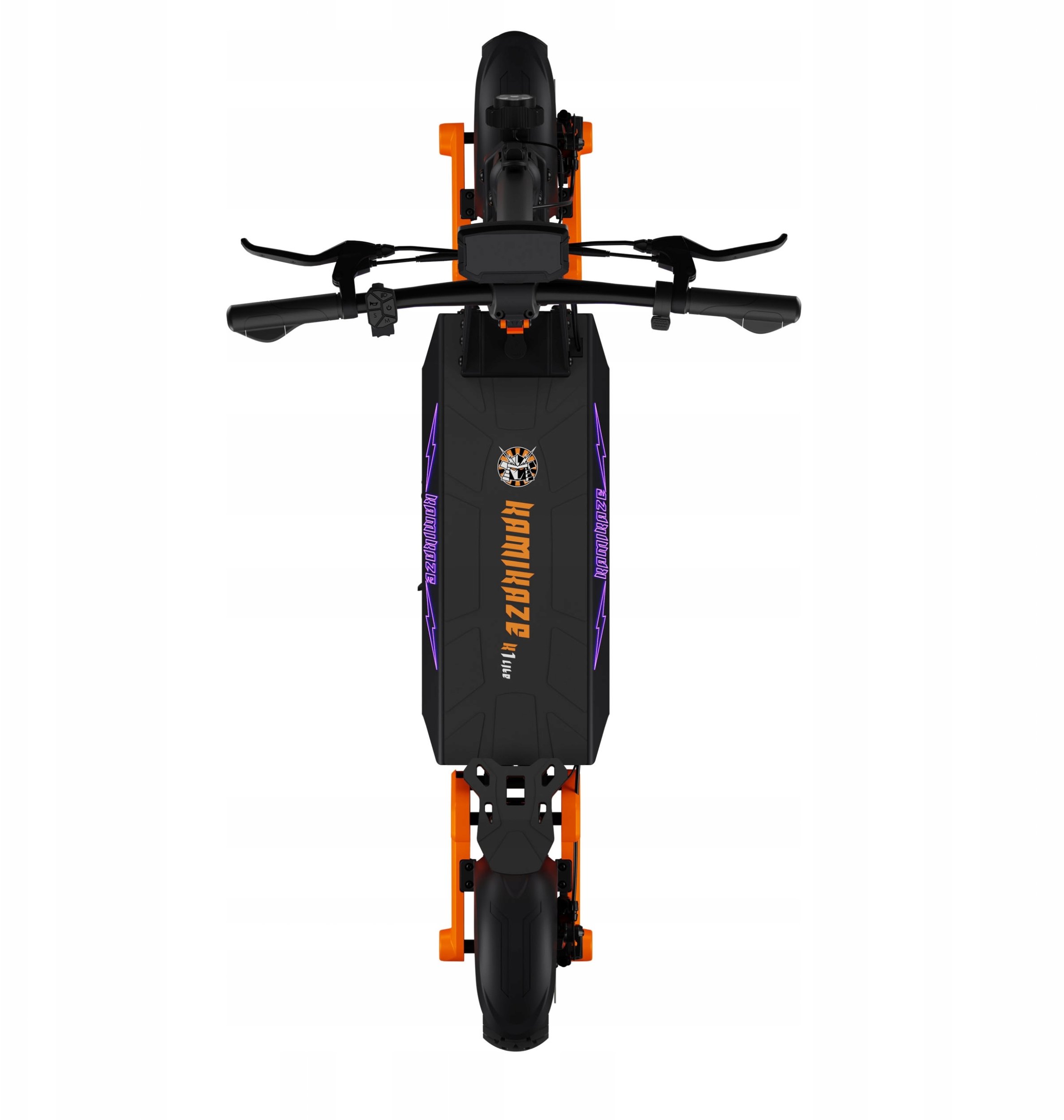 Kamikaze K1 Lite | 5901421603274 |