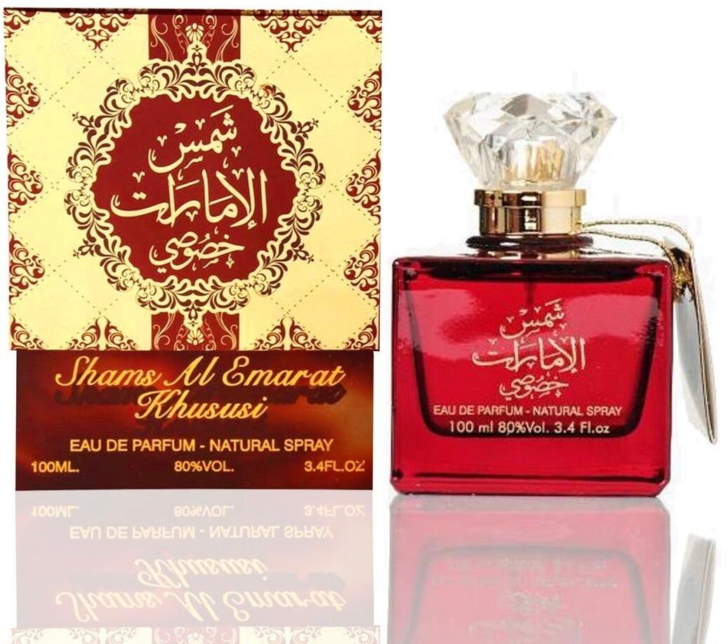 Histoires de Parfums Ard Al Zaafaran