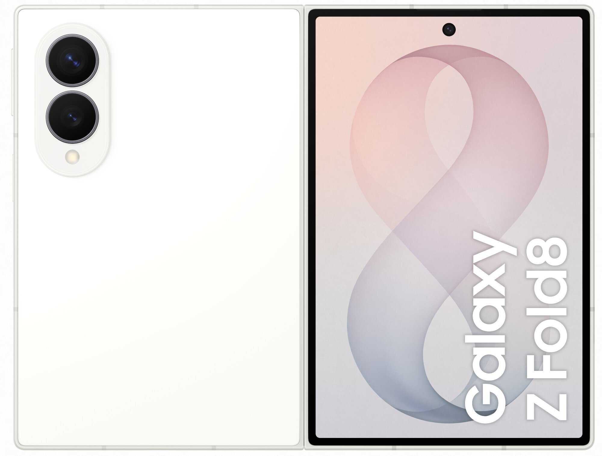Samsung Z Fold 8 5G 12/512GB