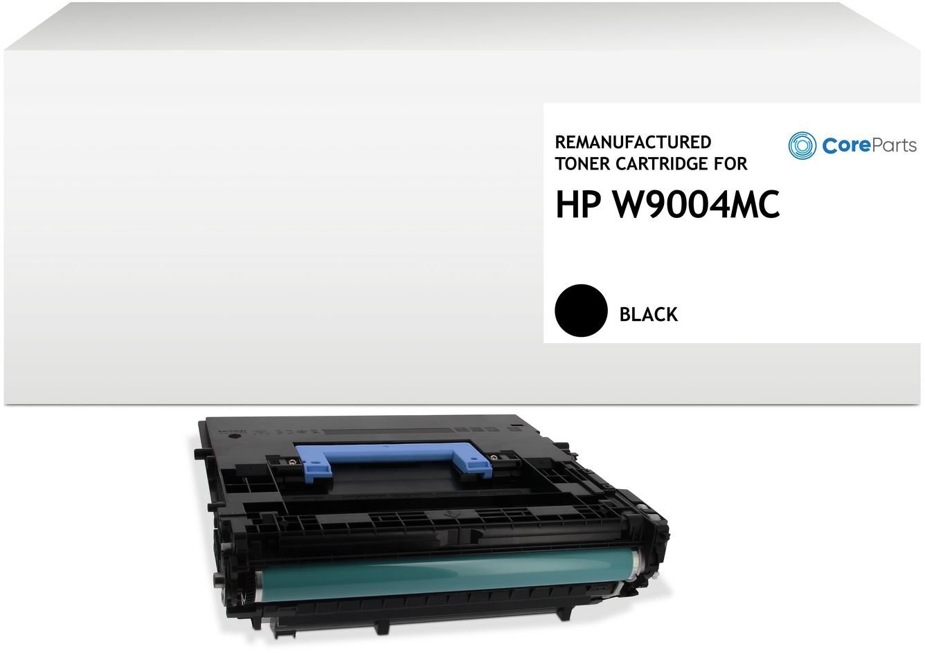 Toner Memorysolution Monochrome for HP, (QI-HP2149)