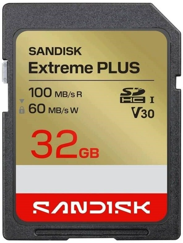 PNY SanDisk SDXC 32GB SDSDXWT-032G-GUCIN -