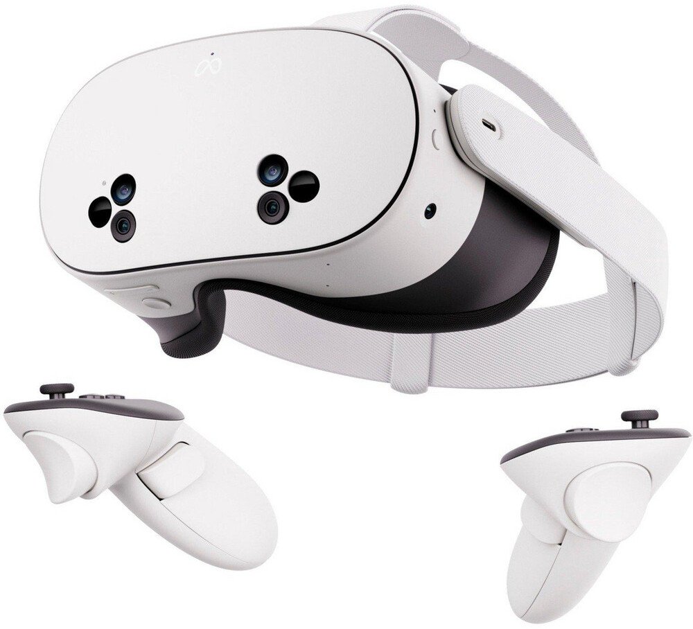 Gogle VR META Quest 3s 256GB
