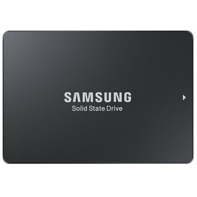 Samsung PM893 - SSD - 7