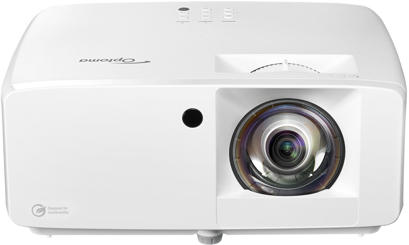 Optoma ZK431ST | E3P7PN1E116 | 5055387669680