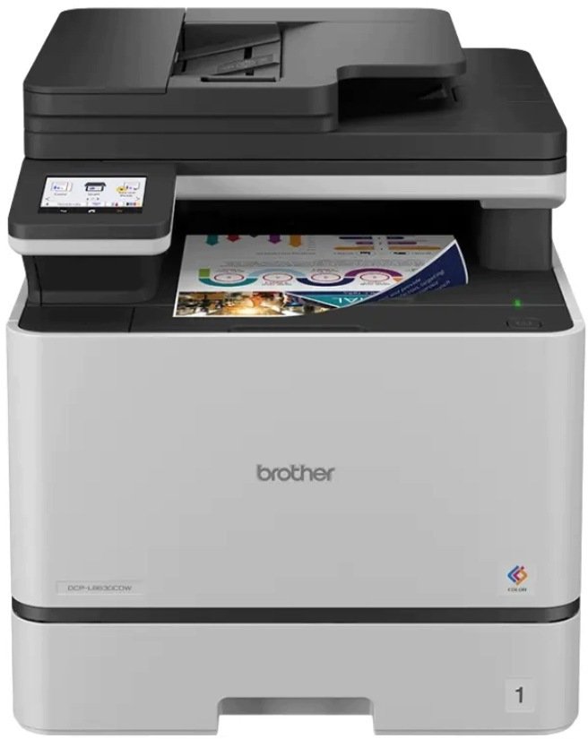 Brother DCP-L8630CDW (DCPL8630CDWYJ1) | DCPL8630CDWYJ1 |