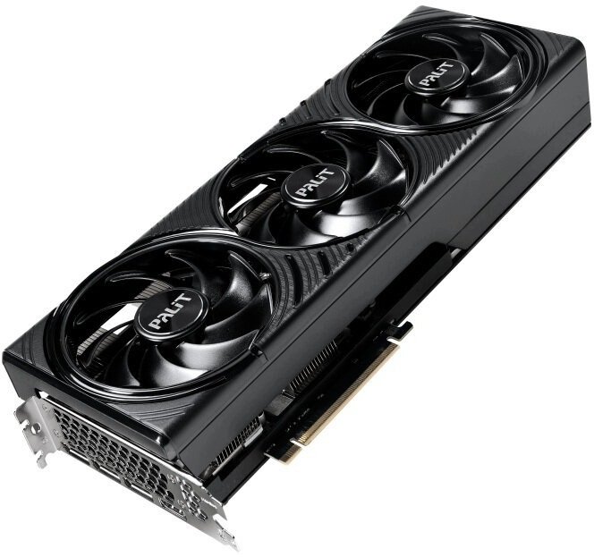 XpertVision Palit GeForce RTX 5080 INFINITY