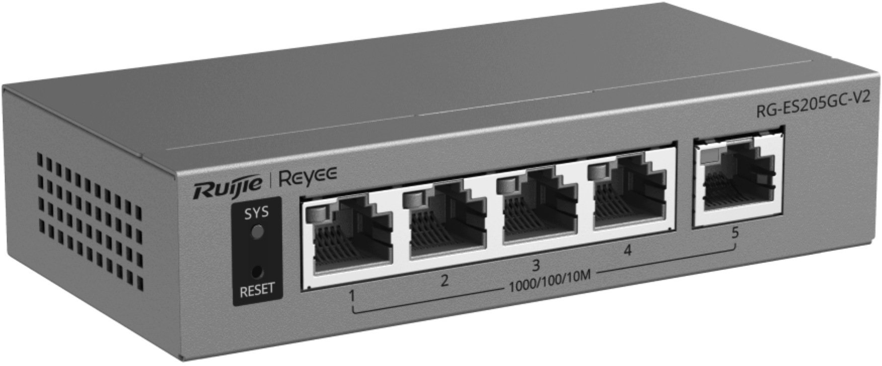 Reyee RG-ES205GC-V2 | RG-ES205GC-V2 | 6976915006618