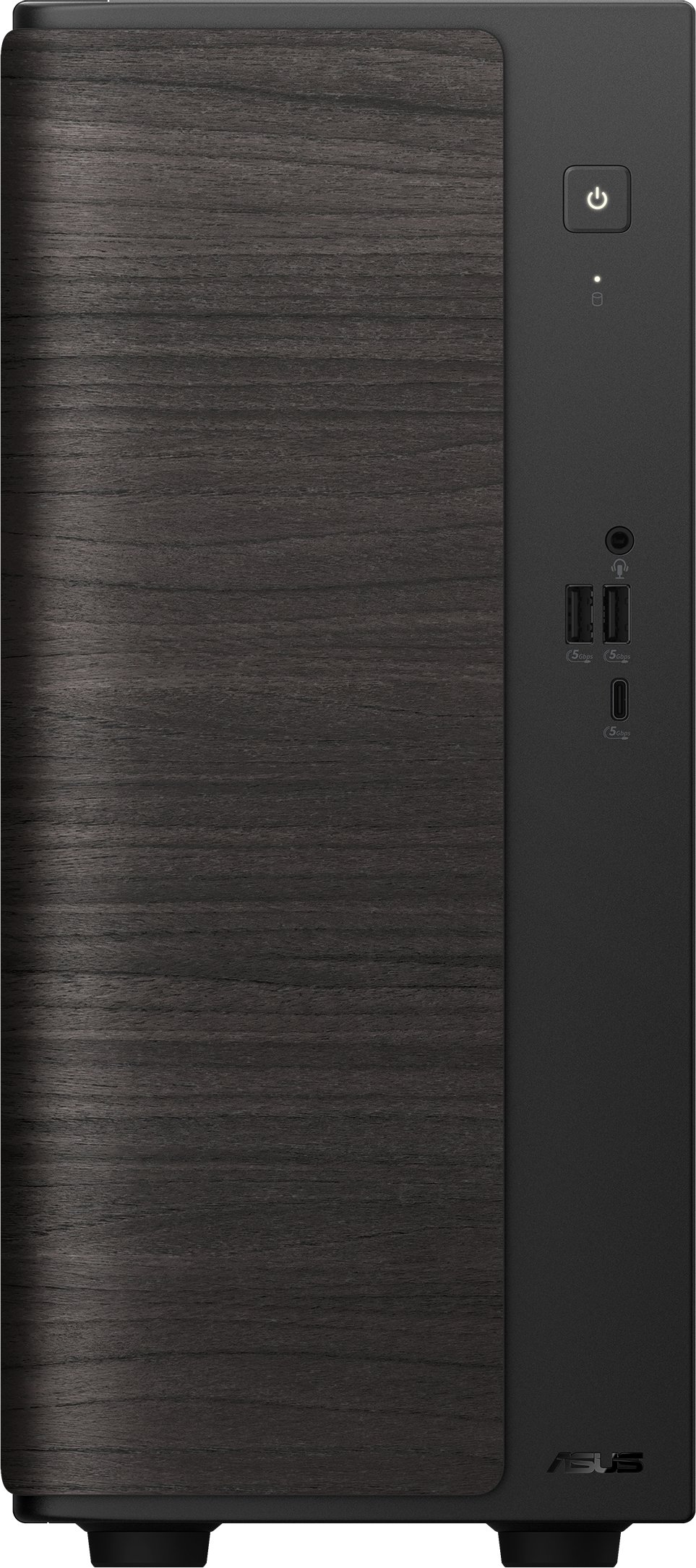 ASUS V500 Mini Tower V501MV-05210H052W 90PF05R3-M018T0