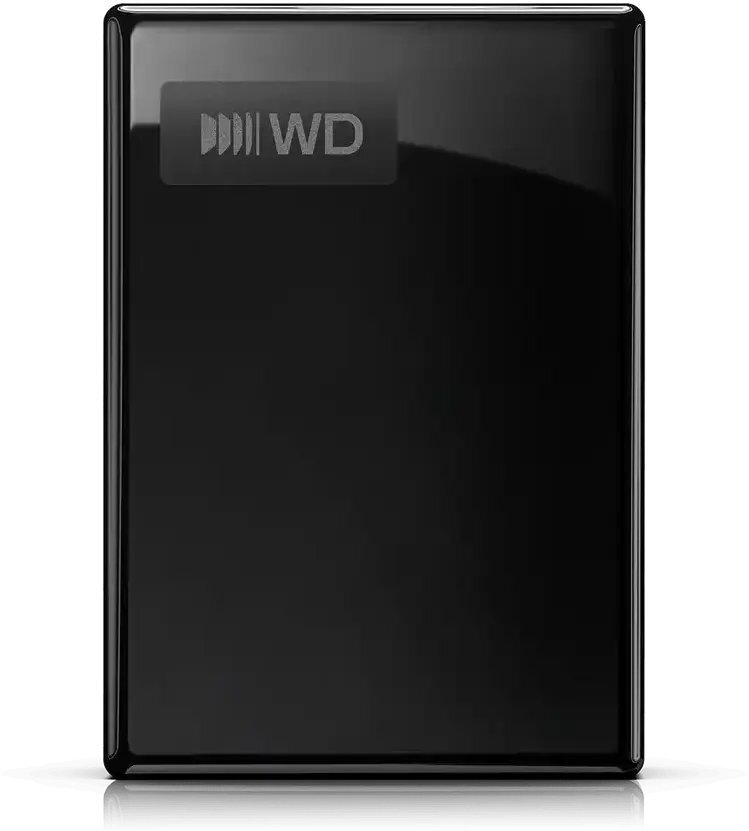 Western Digital WD My Passport 5