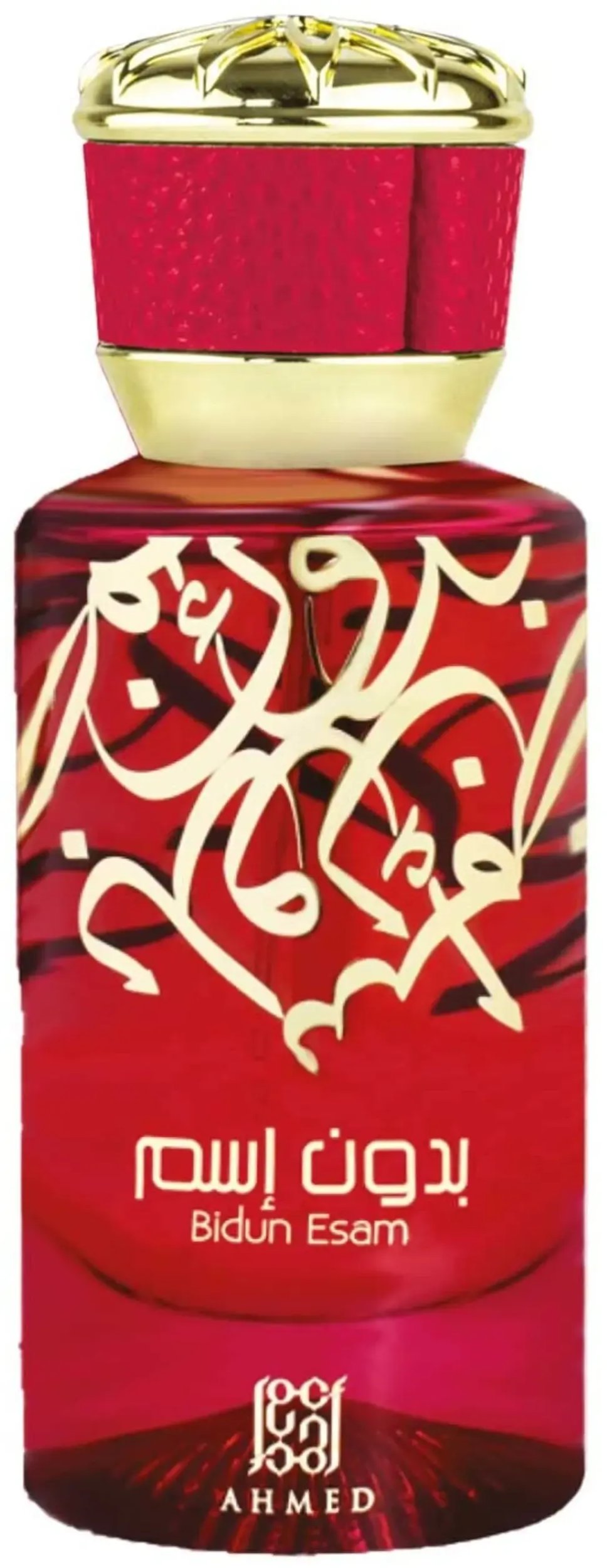 Usorteret Ahmed Al Maghribi, Bidun Esam