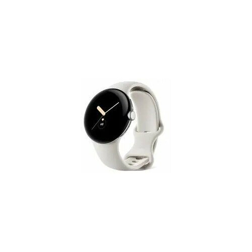 Google Pixel Watch LTE 41mm Polished