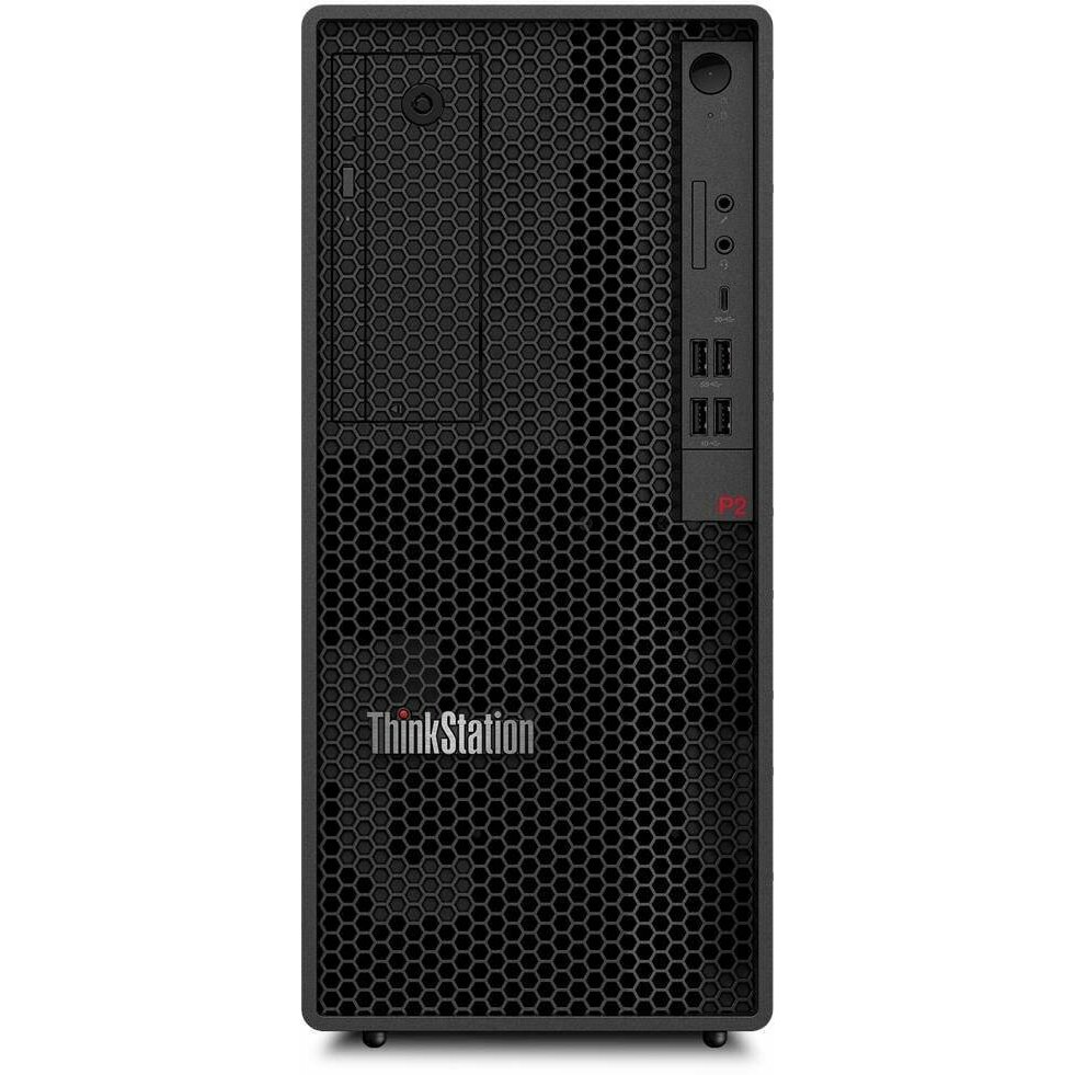 Lenovo ThinkStation P2 Tower Gen 2