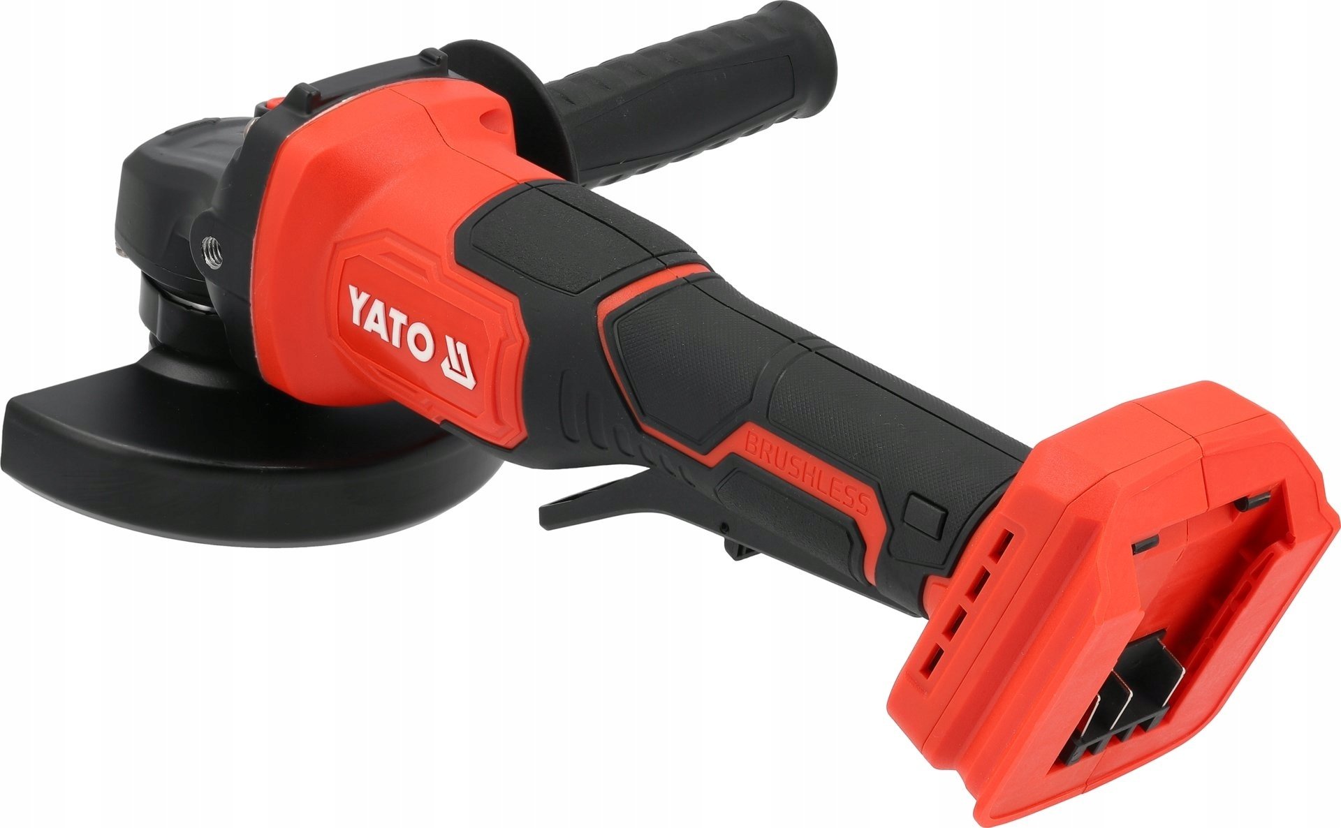 Kątowa 18V YT-828256 YATO | YT-828256