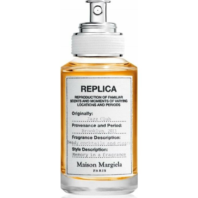 Maison Margiela MAISON MARGIELA Replica Jazz