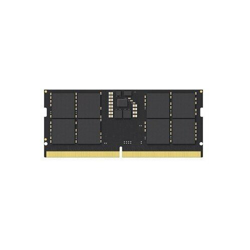 Lexar 8GB DDR5-4800 CL40 SO-DIMM Memory
