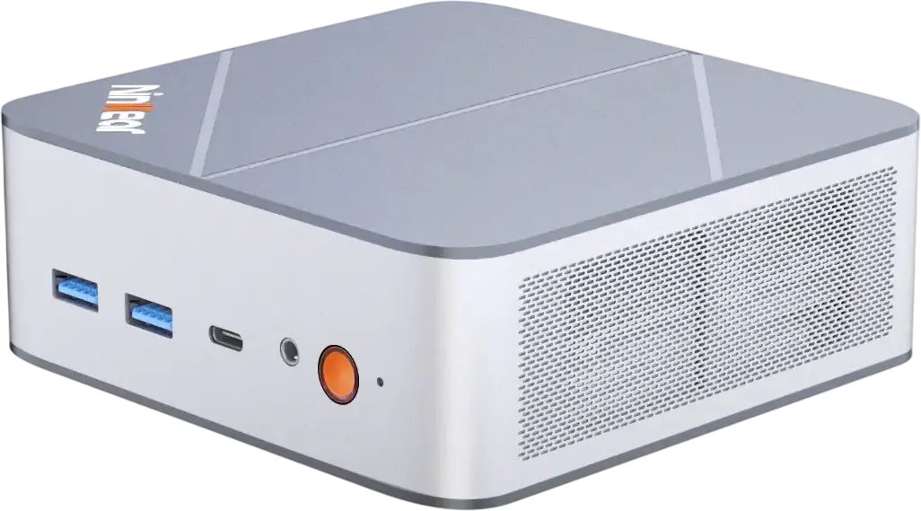 Komputer Giada PC NinKear NK-M8 Ryzen