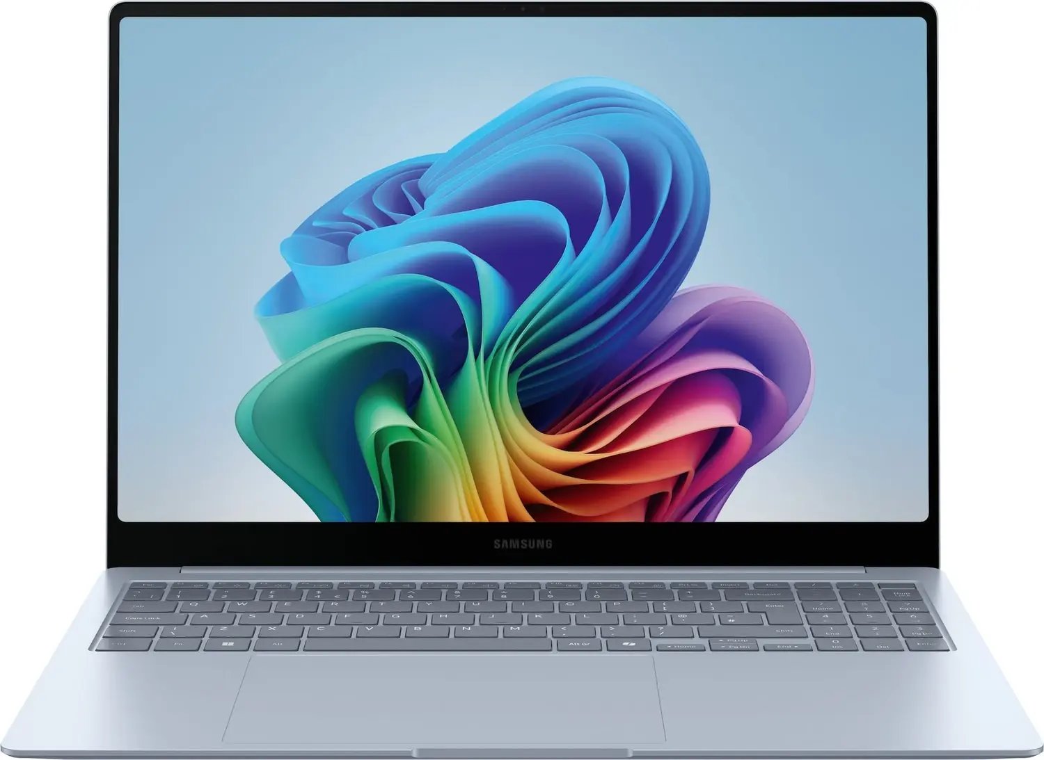 Samsung Galaxy Book4 Edge 15 NP750XQB