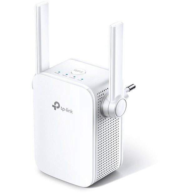 TP-Link AC1200 Mesh Wi-Fi Range Extender