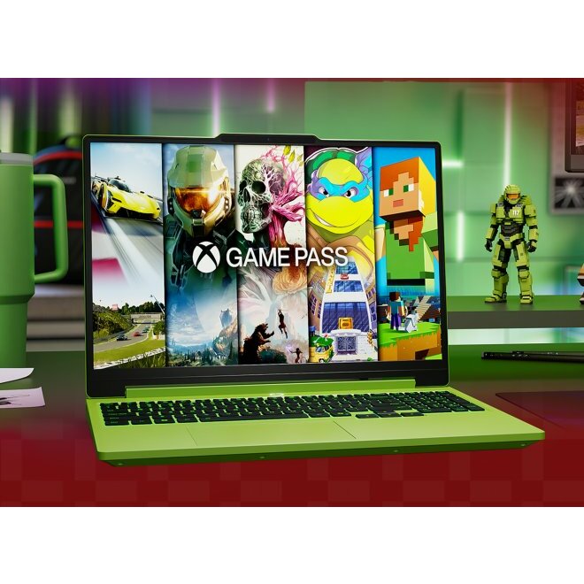 Lenovo LOQ 15 - Ryzen 7