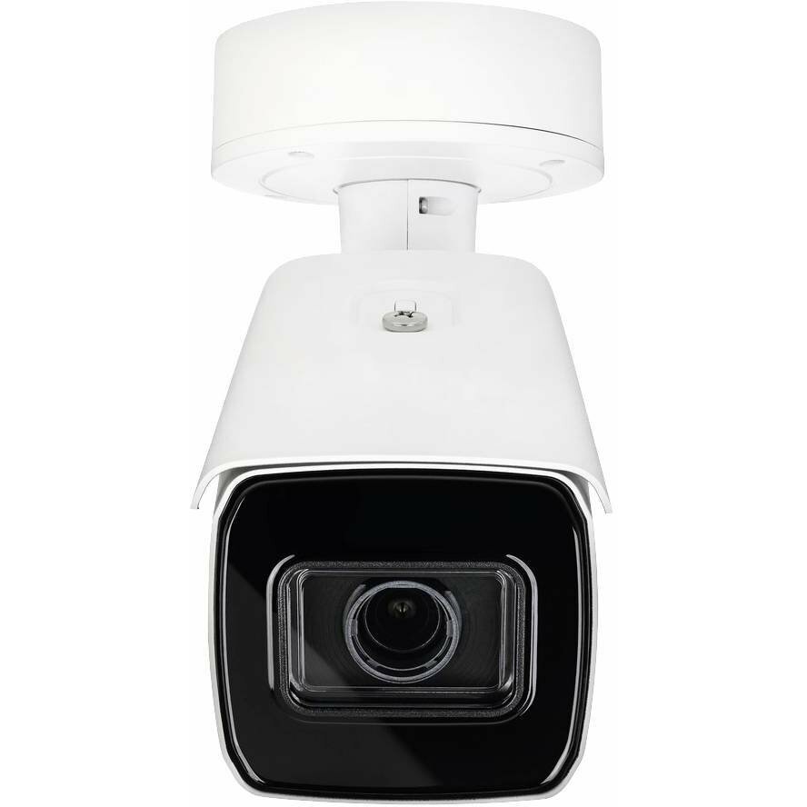 Kamera IP Abus 4 MP IP-ANPR-Tube-Kamera