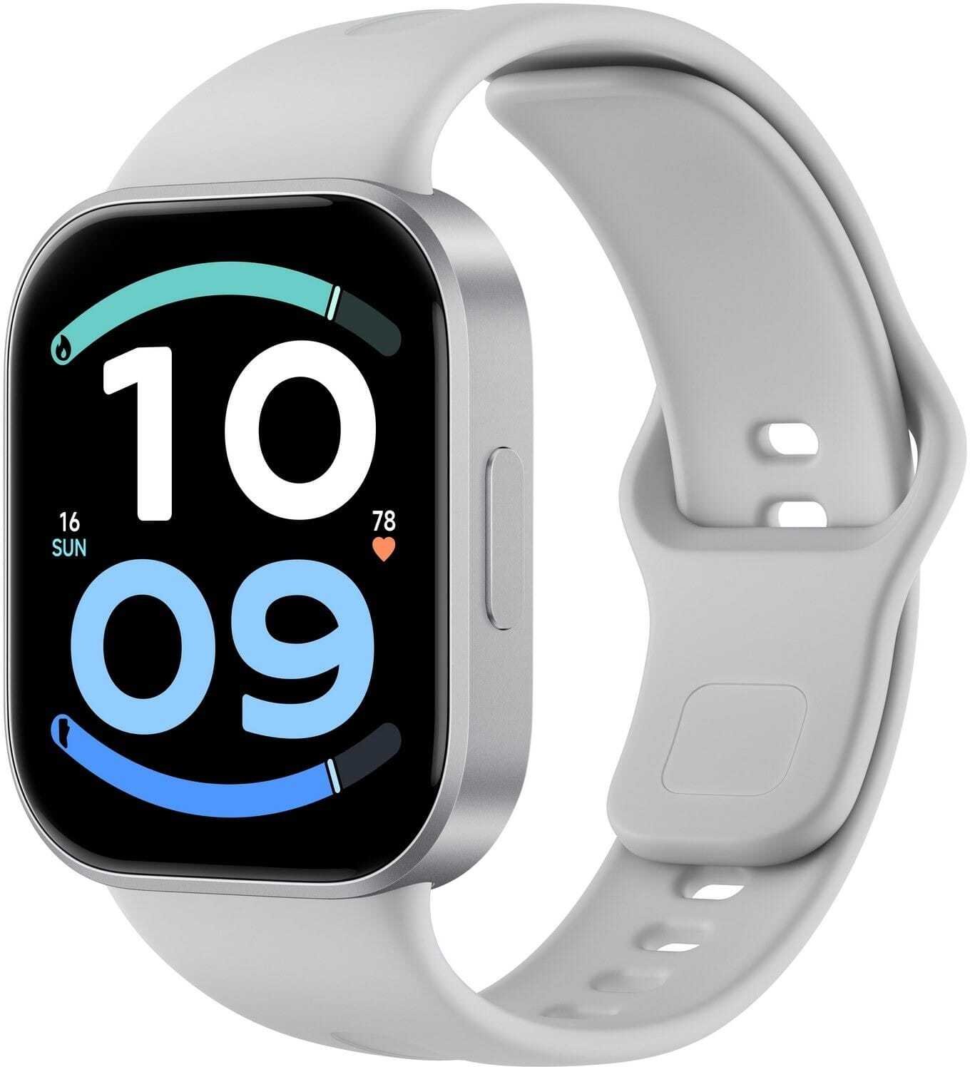 Xiaomi Redmi Watch 6 Active, Gray
