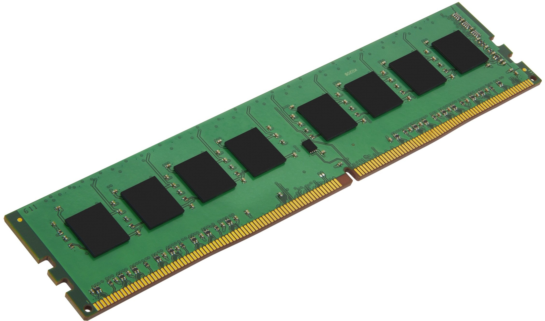 Kingston Technology ValueRAM  16 GB 1