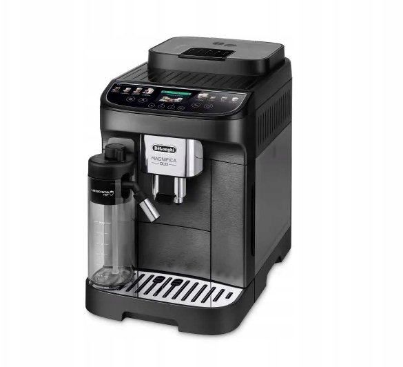 DeLonghi Magnifica Duo Black - (ECAM330