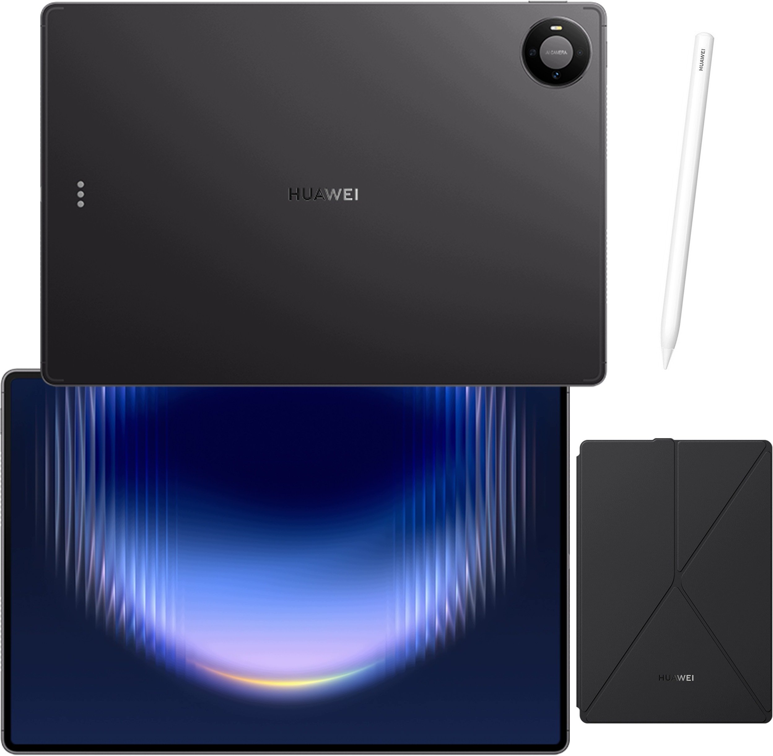 Huawei MatePad Pro Max GellMann-W09DF -