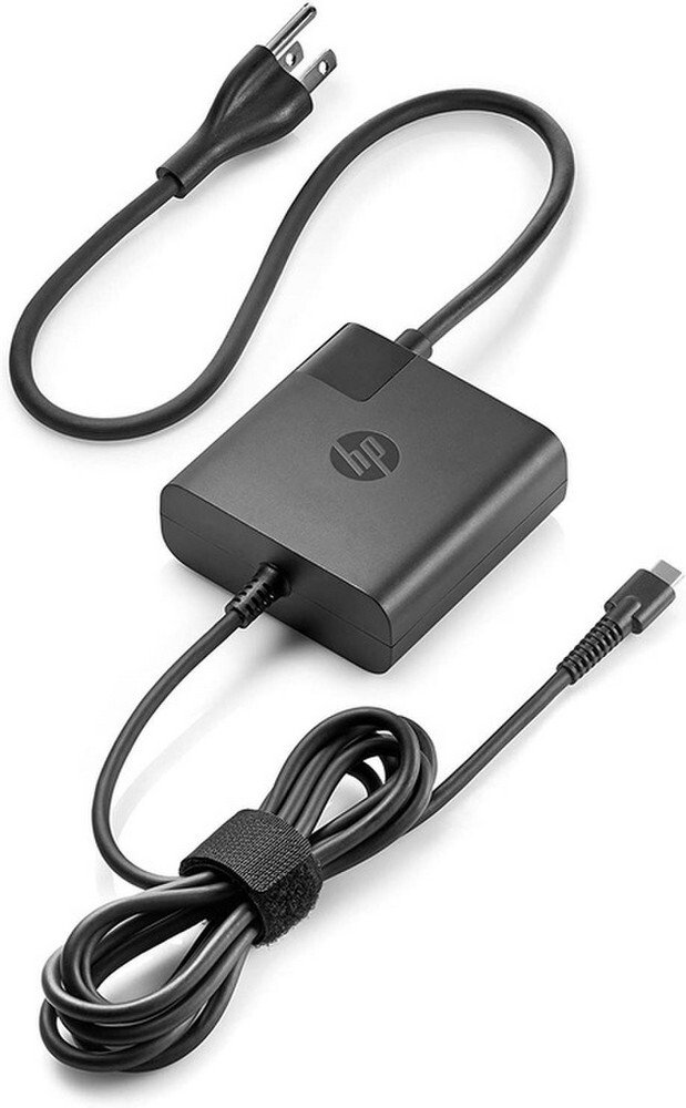 Charger HP 100W USB-C power adapter