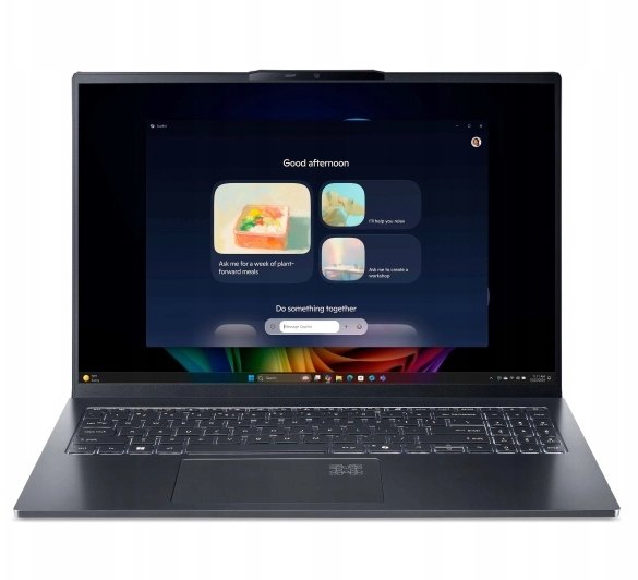 Acer Swift Go 16 SFG16-61-R18J NX
