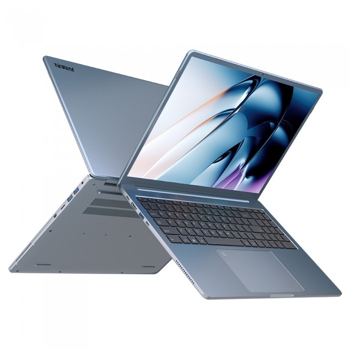 NinKear NK-N16-Pro-P - Intel Processor N16