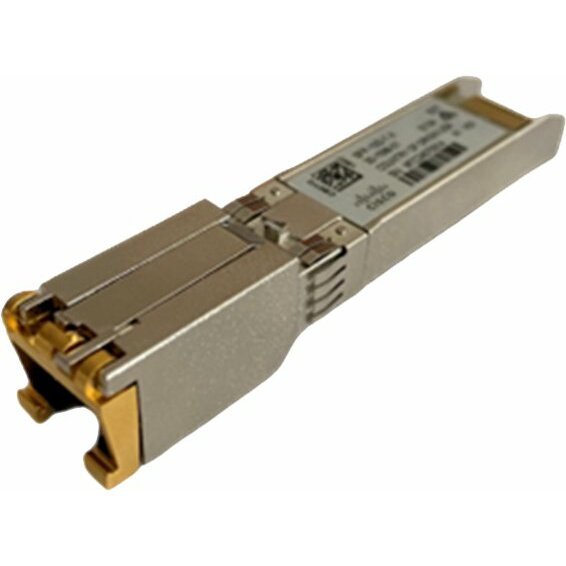 Moduł SFP Cisco - SFP+ Transceiver