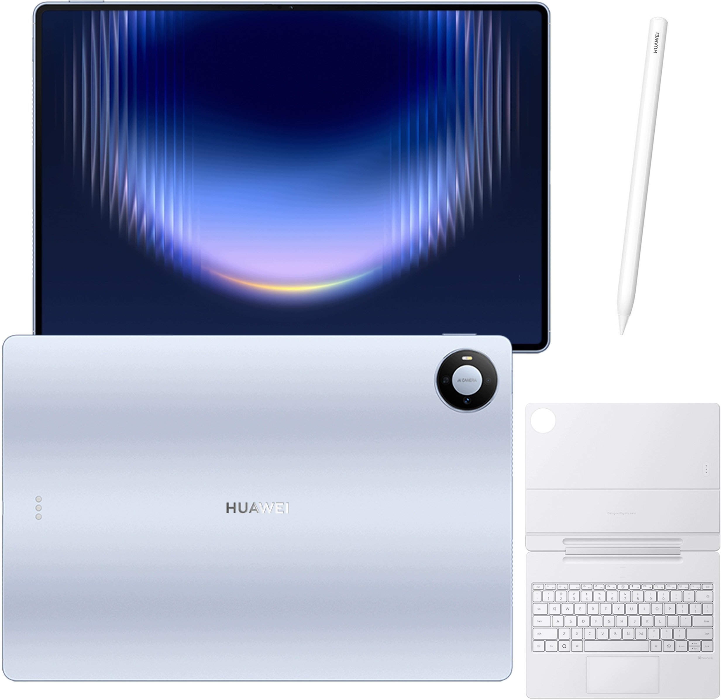 Huawei MatePad Pro Max GellMann-W09CK -